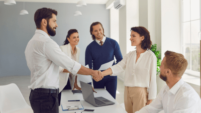 Boosting Business with Staff Augmentation: A Game-Changer in Tech