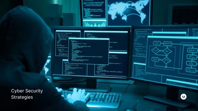 Cyber Security Strategies to Start With