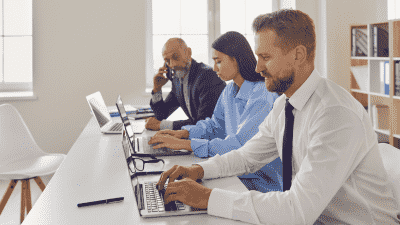 The Easiest Way to Fail in Outsourcing