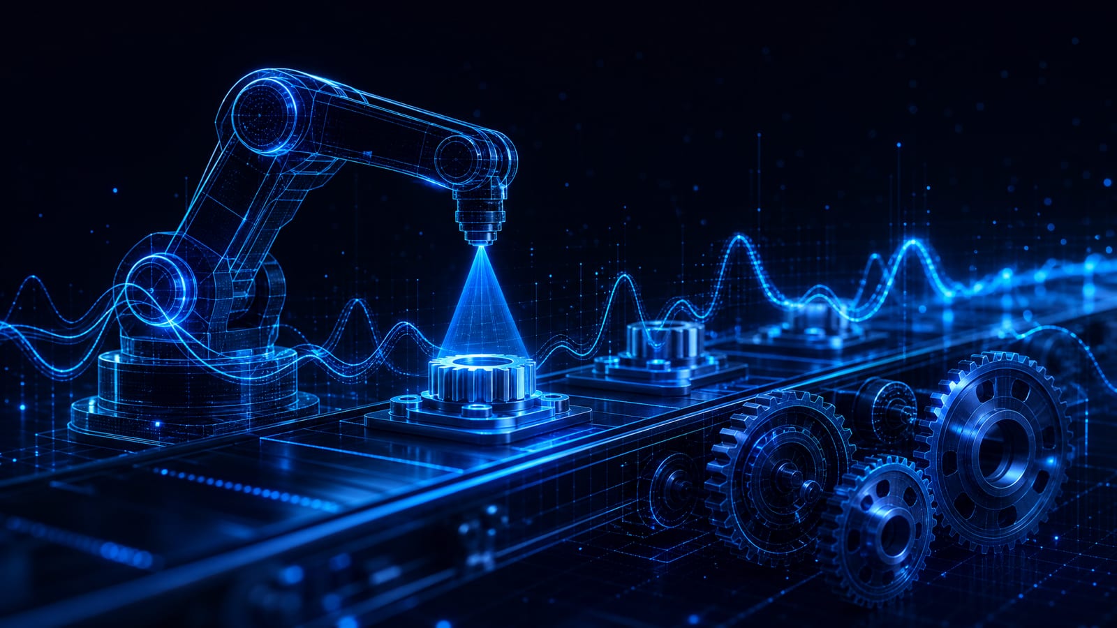 AI Use Cases in Manufacturing: What SMEs Can Ship (2026)