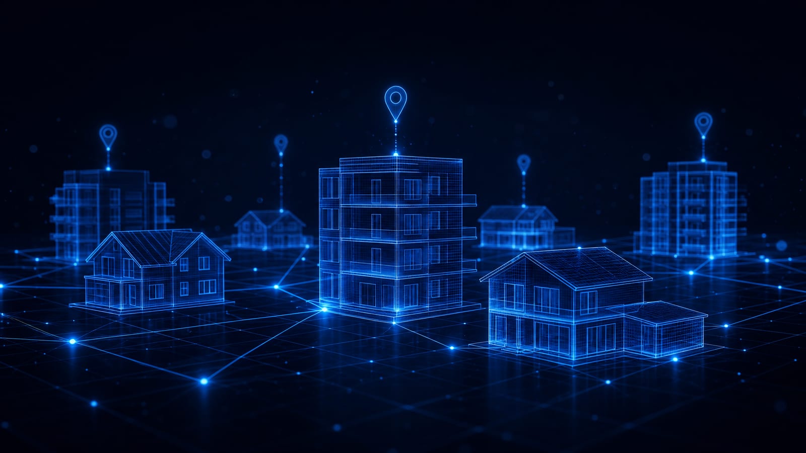 AI Project Ideas for Real Estate: 10 That Pay Off