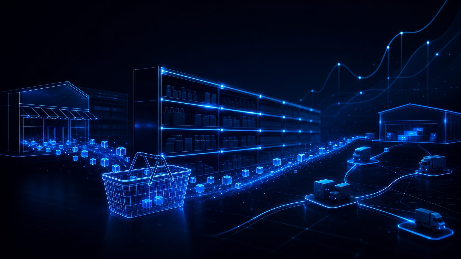 AI Use Cases for Retail: Where It Pays Off In-Store (2026)
