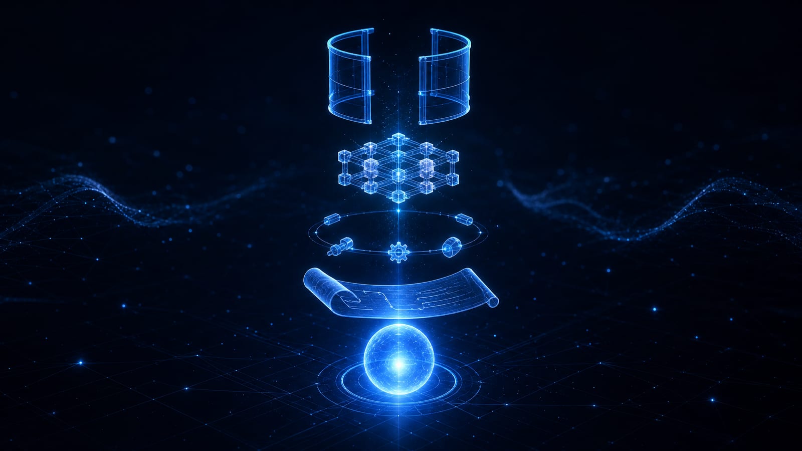 Como criar um agente de IA: o guia para quem não é programador