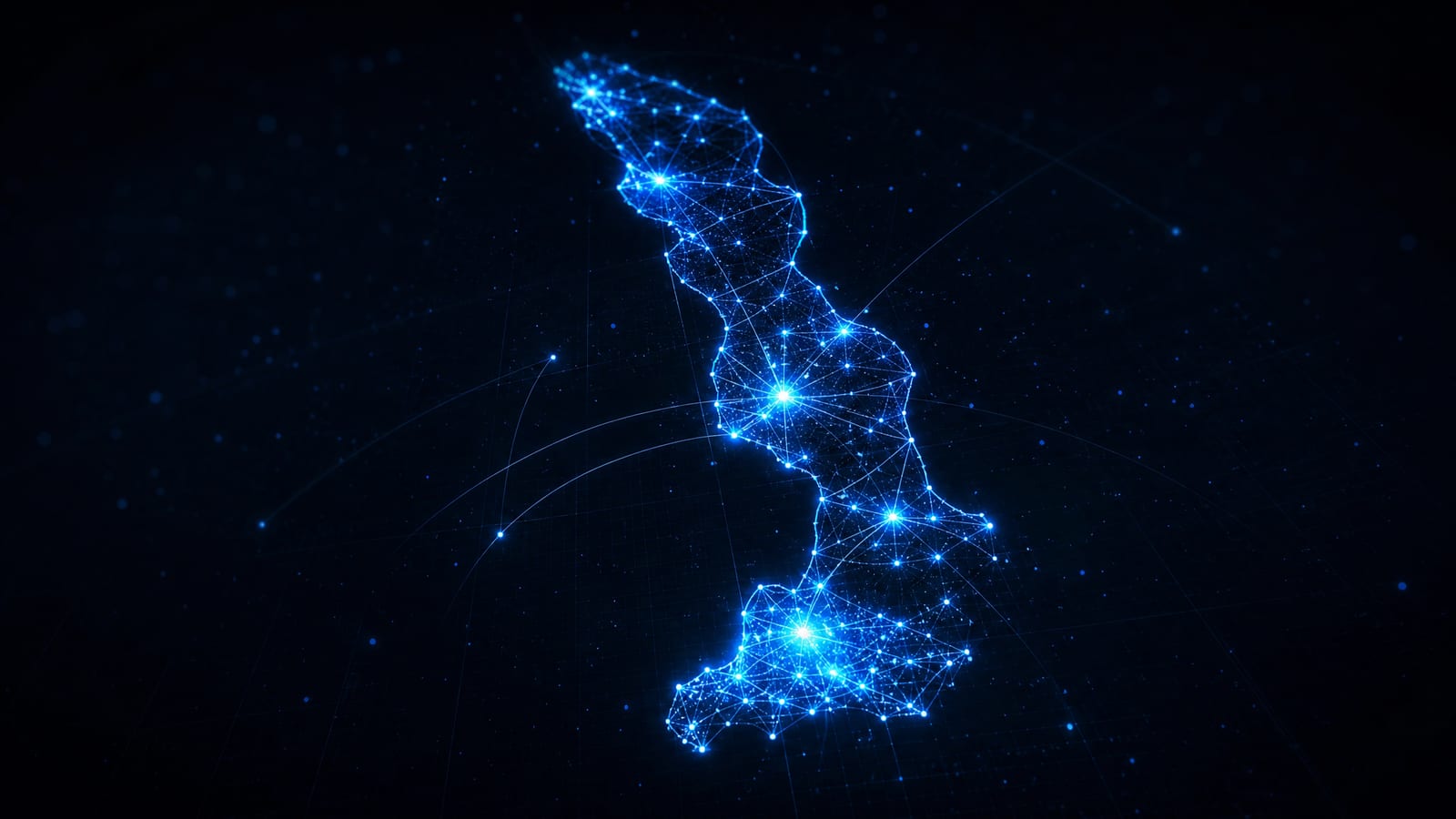 Empresas de inteligência artificial em Portugal: o mapa 2026
