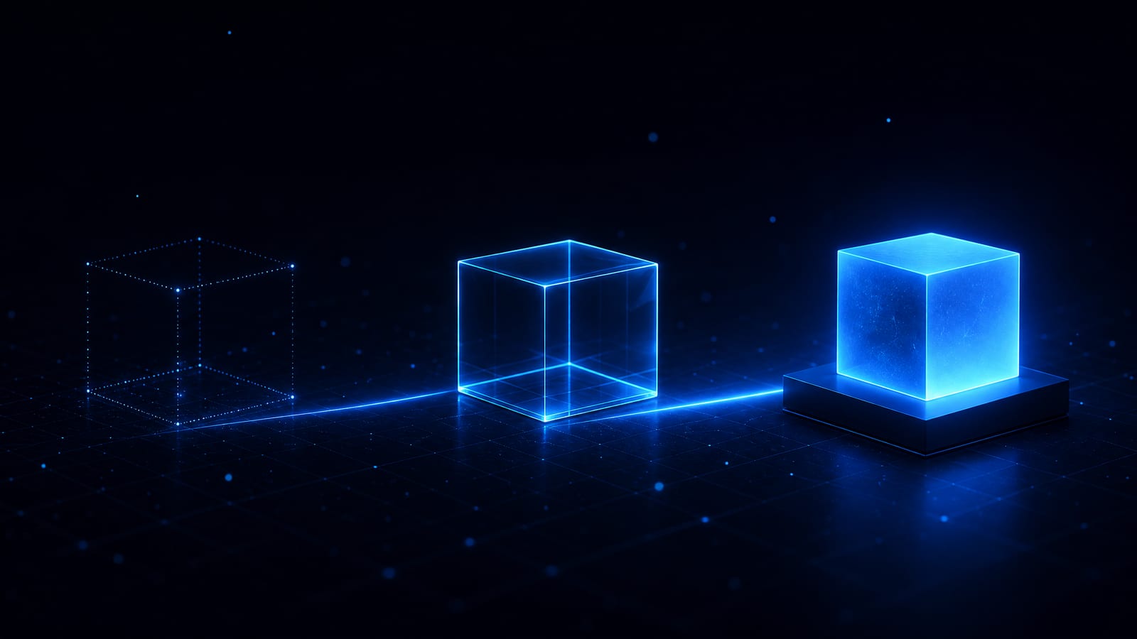 PoC vs Prototype vs MVP: Which to Build First (and for AI)