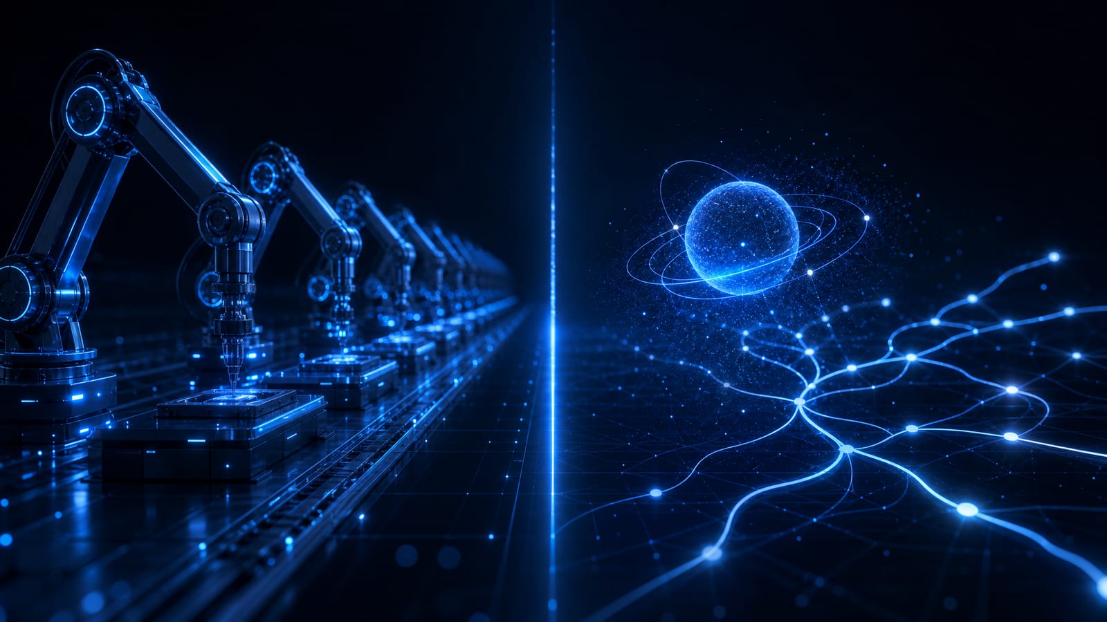 RPA vs agentes de IA: qual faz sentido para a vossa empresa?