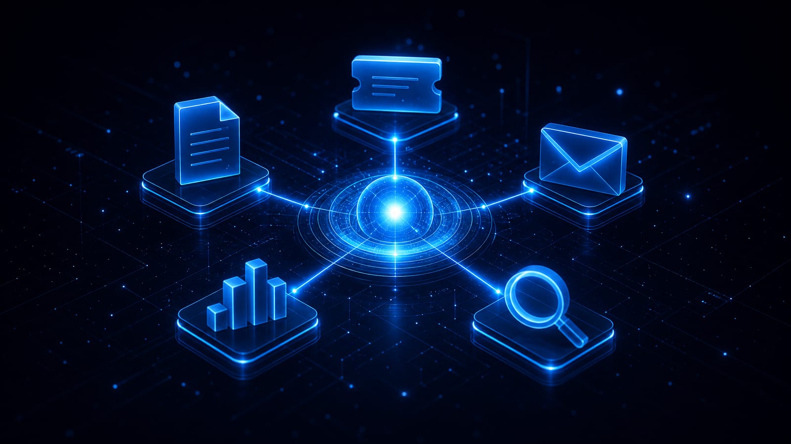 Use Cases for AI Agents: 9 That Ship in Production